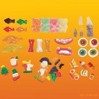Gummy Candy in bulk