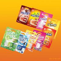 Fresh Breath Strips