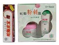SHE ZHI FEN CI SHUANG