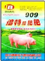 FEEDSTUFF FOR MATURE PIG