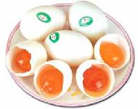  FRESH   DUCK   EGG 