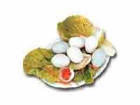 SALTED DUCK EGG
