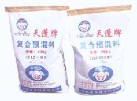 COMPOUND  PREMIX ED  FEED 