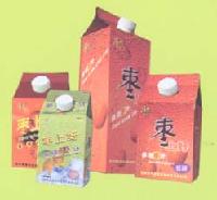VITAMIN-RICH JUJUBE JUICE