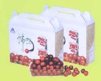 WINTER JUJUBE