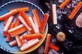 Crabsticks