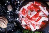 Crabchunks