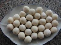 round taro