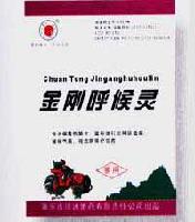 JINGANG RESPIRATORY TRACT  DRUG S