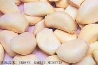 FROZEN GARLIC SEGMENTS