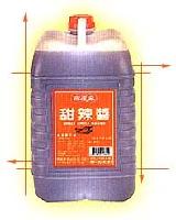 Sweet Chili Sauce