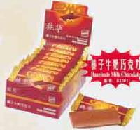  HAZELNUT S  MILK   CHOCOLATE 