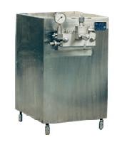 GJB Pressure Homogenous Pump