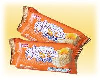 Sesame Sachima
