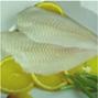 IQF Yellow Fin Sole Fillets