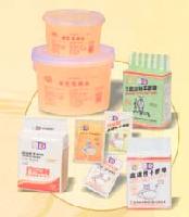 QUICK FOAMED  CAKE  OIL