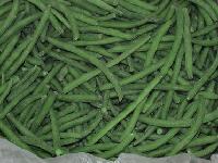 IQF GREEN BEANS