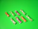 Jelly Bar ( coconut )