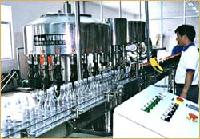Filling Machine
