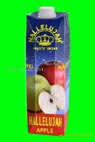 Halleluyah (apple juice)