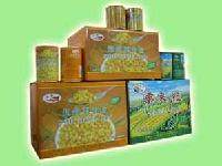 SUPER SWEET  CORN  GRANULE