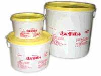 FERMENT  CAKE  OIL