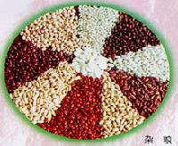 Various coarse cereals