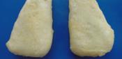 battered pollock prefried 37-39g