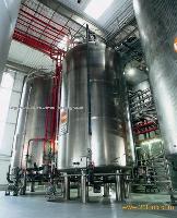 Vinegar Production Equipment