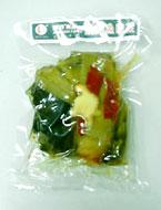 FISH  SOUR  PICKLED CABBAGE
