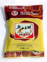 THICK BROAD  BEAN   PASTE 