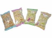 PUFFED FOOD