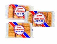 CRISP COCONUT BISCUIT