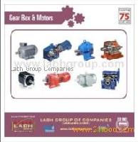 Gear Box & Motors