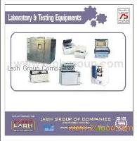 Laboratory Testing Equipments