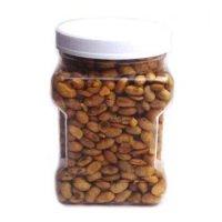 Dry Roasted Soybeans