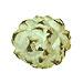 White flower mushroom