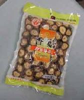 DRIED MUSHROOMS