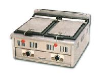 FRY-DUMPING FRYERS