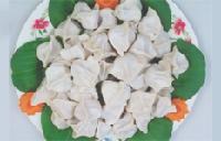  Frozen  Dumpling