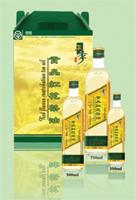Tribute Safflower Series