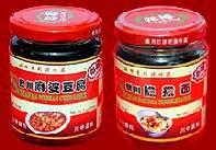 SPICY FISH