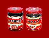 SPICY BEAN CURD