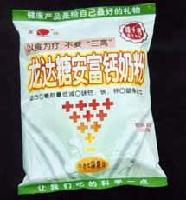 LONGDA TANG'AN RICH  CALCIUM   MILK   POWDER 