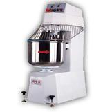  Three - phase s/Two-speeds SPIRAL MIXER