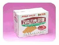  CHOCOLATE   SANDWICH ED BISCUIT