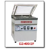 DZ SERIES VACUUM PACKAGING MACHINE
