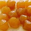  Ginger  in  Syrup 