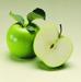 Green apple