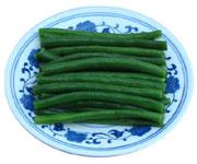 Green Sword Bean